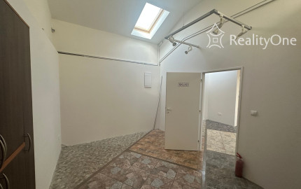 Prenájom showroom/admin priestoru na Magnetovej
