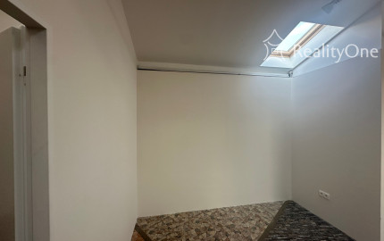 Prenájom showroom/admin priestoru na Magnetovej