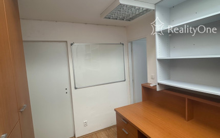 Prenájom showroom/admin priestoru na Magnetovej