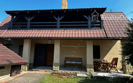 Predaj Chalupy v Oščadnici