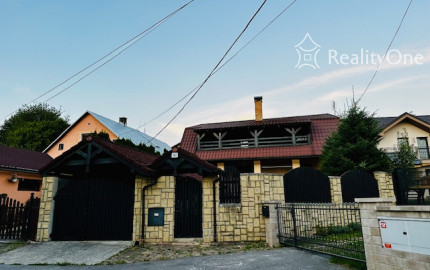 Predaj Chalupy v Oščadnici