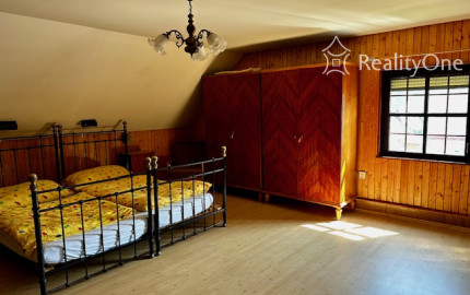 Predaj Chalupy v Oščadnici