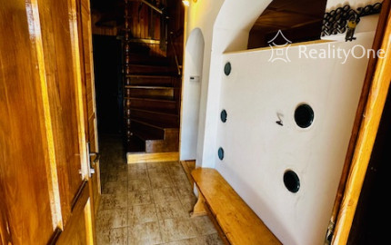 Predaj Chalupy v Oščadnici