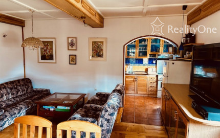 Predaj Chalupy v Oščadnici