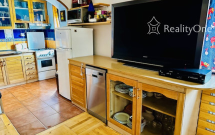 Predaj Chalupy v Oščadnici