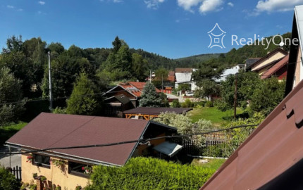 Predaj Chalupy v Oščadnici