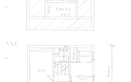 Predaj Chalupy v Oščadnici
