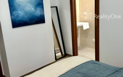 Zariadený 2-izb. byt v historickom centre