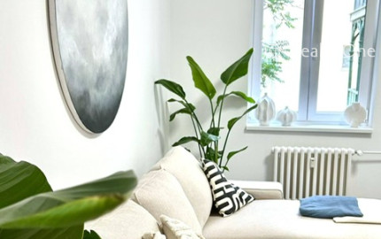 Zariadený 2-izb. byt v historickom centre