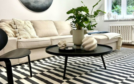 Zariadený 2-izb. byt v historickom centre