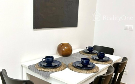 Zariadený 2-izb. byt v historickom centre