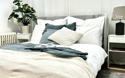 Zariadený 2-izb. byt v historickom centre