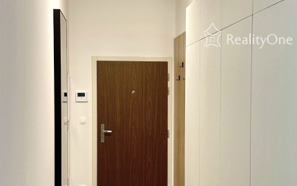 Zariadený 2-izb. byt v historickom centre