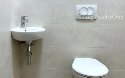 Zariadený 2-izb. byt v historickom centre