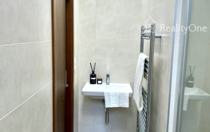 Zariadený 2-izb. byt v historickom centre