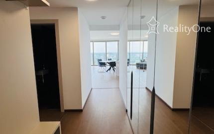 4-izb. byt v EUROVEA TOWER