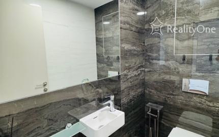 4-izb. byt v EUROVEA TOWER