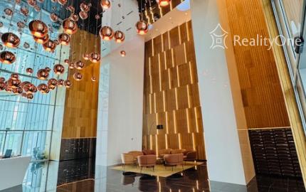 4-izb. byt v EUROVEA TOWER