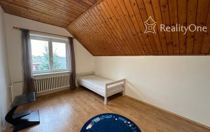 Izba iba  pre muža na prenájom Vrakuňa