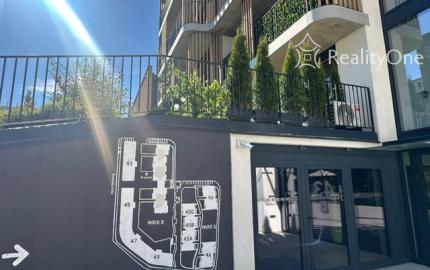 2-izb. apartmán v NIDO II