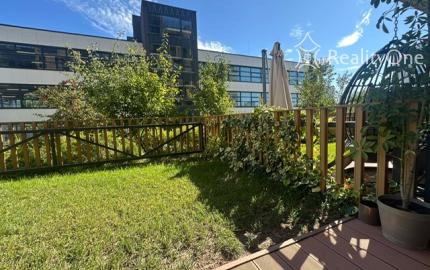 2-izb. apartmán v NIDO II