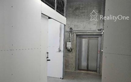 89 m2, 27 m2, 50 m2 sklad na St. Vajnorskej