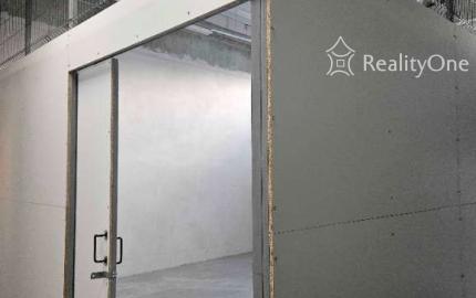 89 m2, 27 m2, 50 m2 sklad na St. Vajnorskej