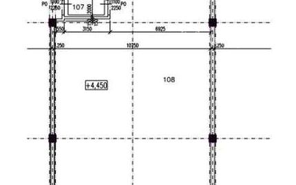 89 m2, 27 m2, 50 m2 sklad na St. Vajnorskej