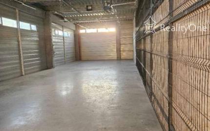 89 m2, 27 m2, 50 m2 sklad na St. Vajnorskej