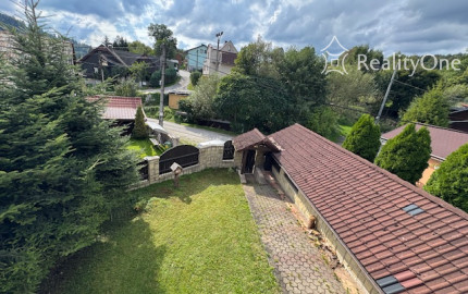 Predaj Chalupy v Oščadnici