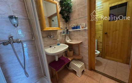 Predaj Chalupy v Oščadnici