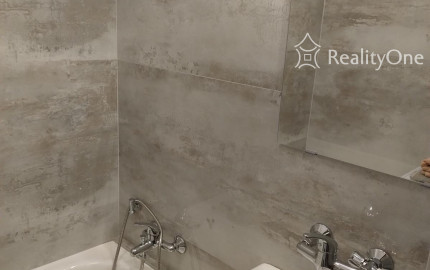 1-izbový byt Miletičova