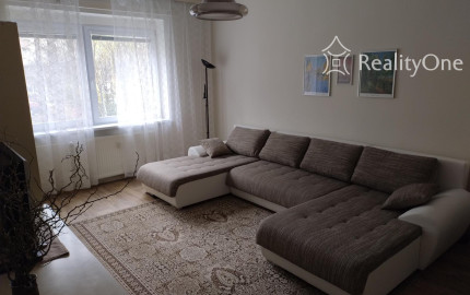 1-izbový byt Miletičova