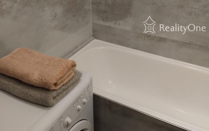 1-izbový byt Miletičova