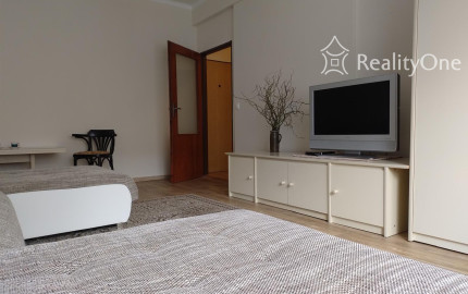 1-izbový byt Miletičova