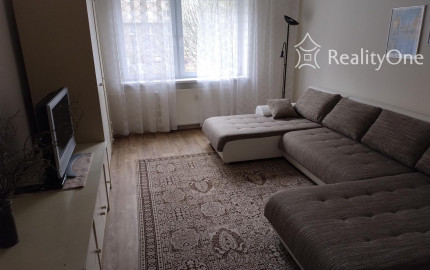 1-izbový byt Miletičova