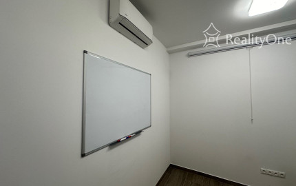 Kazanská ul. - administratívno-obchodné priestory