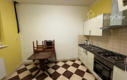 Predaj polovice objektu 500 m2 na KP/OP/sklad St. Vajnorská