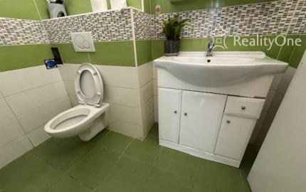 Predaj polovice objektu 500 m2 na KP/OP/sklad St. Vajnorská