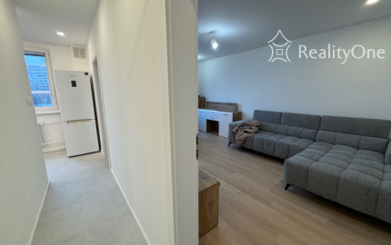 PRIPRAVUJEME: 4-izb. byt na Lachovej v Petržalke