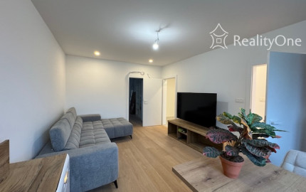 PRIPRAVUJEME: 4-izb. byt na Lachovej v Petržalke