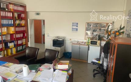 Kancelárie v Trnave