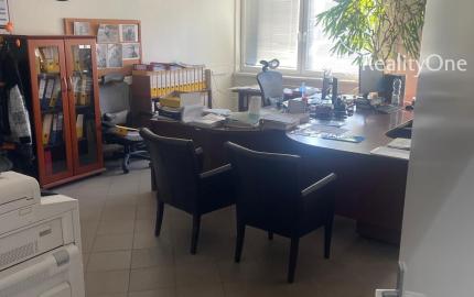 Kancelárie v Trnave