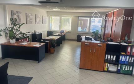 Kancelárie v Trnave