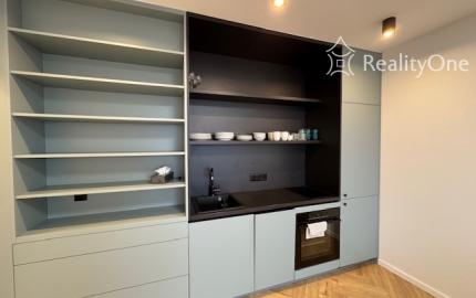 Gabčíkova ul. - 2-izbový byt