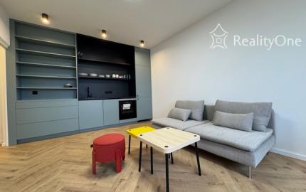 Gabčíkova ul. - 2-izbový byt