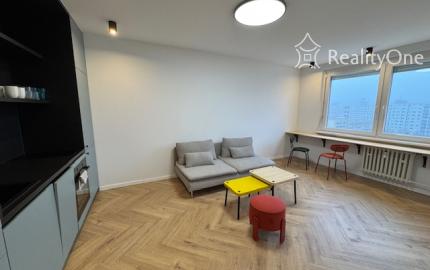 Gabčíkova ul. - 2-izbový byt