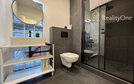 Gabčíkova ul. - 2-izbový byt