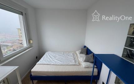 Gabčíkova ul. - 2-izbový byt