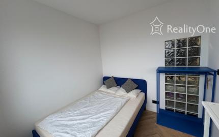 Gabčíkova ul. - 2-izbový byt